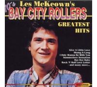 Bay City Rollers - Hey Hey ... Typischer 70s Sound (CD Album Bay City Rollers with Les McKeown, 12 Tracks) Remember (Sha La La La), Give A Little Love, Yesterday's Hero, I Only Wanna Be With You, Summerlove Sensation, It's A Game, Rock 'n' Roll Love Letter, You Made Me Believe In Magic, Megamix (shang-a-lang bye bye baby etc) u.a.