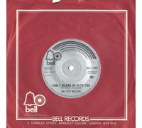 Bay City Rollers - I Only Wanna Be With You