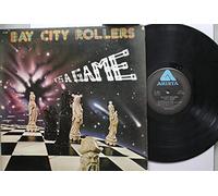 Bay City Rollers - It's A Game [VINYL]