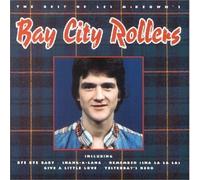 Bay City Rollers - Les Mckeown's Bay City Rollers
