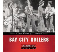 Bay City Rollers - Media Markt collection