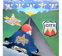 Bay City Rollers - ONCE UPON A STAR