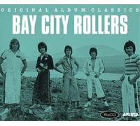 Bay City Rollers - Original Album Classics - New CD - 48 - R15z