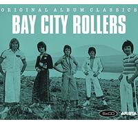 Bay City Rollers - Original Album Classics - New CD - 48 - V15z