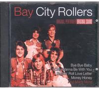 Bay City Rollers - Original Sound