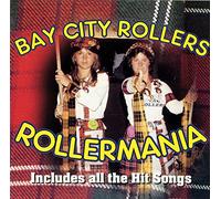 Bay City Rollers - Rollermania 1974-1976