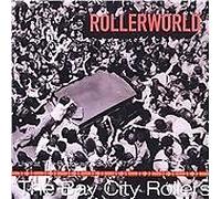 Bay City Rollers : Rollerworld: Live at the Budokan, Tokyo 1977 CD (2008)