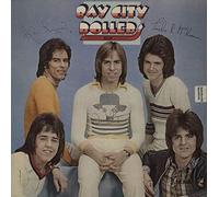 Bay City Rollers - Rollin'