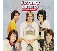BAY CITY ROLLERS ROLLIN ' EXTRA TRACKS 16 TRACK LISTINGS AUDIO MUSIC CD New