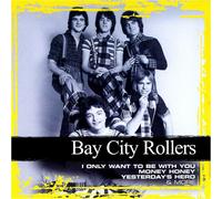 Bay City Rollers Sealed sent 1st class,sensibly priced..songs listed below.