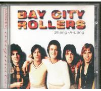 Bay City Rollers - Shang-A-Lang