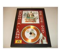 bay city rollers signed