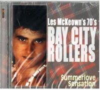 Bay City Rollers - Summerlove Sensation
