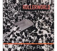 Bay City Rollers - The Bay City Rollers