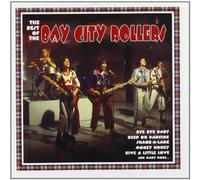 Bay City Rollers - The Best of the Bay City Rollers