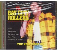 Bay City Rollers - The Very Best Of