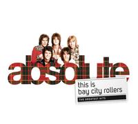 Bay City Rollers - This Is Absolute Rollers