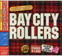 Bay City Rollers - Very Best of