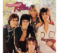 Bay City Rollers - Wouldn't You Like It