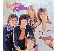 BAY CITY ROLLERS - WOULDN'T YOU LIKE IT
