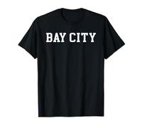 Bay City T-Shirt