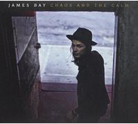 BAY,JAMES - Chaos & The Calm (Deluxe / 7 Bonus Tracks) (Rsd)