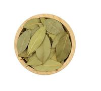 Bay Laurel Handpicked Dried Leaves - Laurus Nobilis L. (50g)