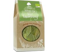 Bay Leaf BIO 50 g - DARY NATURY