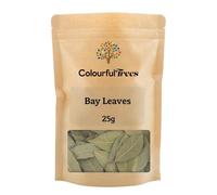 Bay Leaves 25g by Colourful Trees