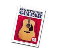 Bay Mel Fun With The Guitar Dvd [2003] [NTSC]