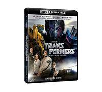 BAY MICHAEL - TRANSFORMERS L'ULTIMO CAVALIERE 4K (1 Blu-ray)