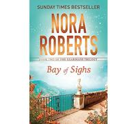 Bay of Sighs: Nora Roberts (Guardians Trilogy)