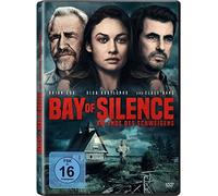 Bay of Silence - Am Ende des Schweigens