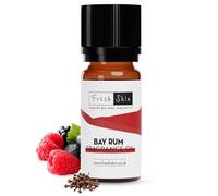 Bay Rum 10ml Fragrance Oil Multi Listing - Freshskin Fragrance Oils - Candles, Bath Bombs, Soap Making & Wax Melts - Cosmetic Grade - A Rich, Complex, & Long Lasting Scent!