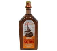 Bay Rum Grooming Products | Hair Tonic Aftershave Pomade Beard Care