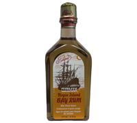 Bay Rum Grooming Products | Hair Tonic Aftershave Pomade Beard Care