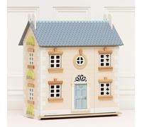 Bay Tree Wooden Dolls House