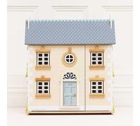 Bay Tree Wooden Dolls House H107C By Le Toy Van 3 STOREY PREMIUM QUALITY BNIB