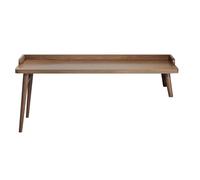 Bay Window Desk With Raised Baffle,Solid Wood Legs Computer Desk, Multifunctional Desk For Work Study Leisure, Solid Wood Writing Desk, Large Desktop For Home Office ,Right-100x35cm/39.37x13.78in