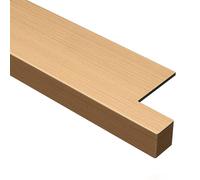 Bay Window Sill Cover & Protector - Kitchen Window Trim 110x6cm for Enhanced Protection & Style, Easy to Install, Ideal for Any Room