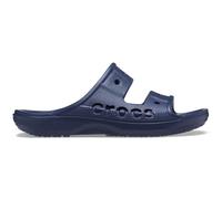 Crocs Sandal Clog Baya Unisex Navy UK 4