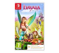 Bayala code In A Bo - Bayala The Video Game /Switch - New Switch - Y59z