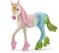 Bayala Surah's Feathered Foul figure Schleich 70529