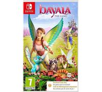 Bayala (Switch CIAB) | Nintendo Switch New