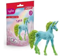 Bayala Terra Unicorn Figurine