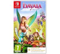 Bayala: The Game [Code In A Box] (Switch)