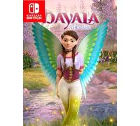 Bayala: The Game (Nintendo Switch) - Nintendo eShop Key - EUROPE