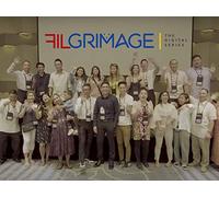 Bayanihan Comes To Life