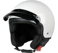 Bayard Xp-25 Eliot Open Face Helmet