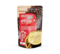 Bayar's Special Gold Filter Coffee Powder 200g, 70% Coffee 30% Chicory, Freshly Roasted and Ground, Authentic South Indian Filter Coffee Powder